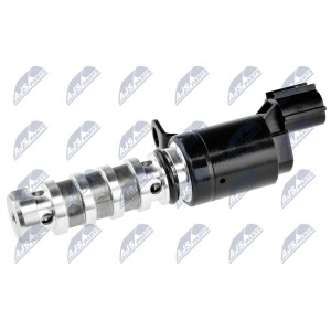 VALVE DE COMMANDE, REGLAGE D'ARBRES A CAME KIA CEED 1.4