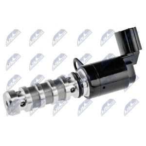 VALVE DE COMMANDE, REGLAGE D'ARBRES A CAME KIA OPTIMA 2.0