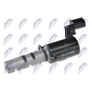 VALVE DE COMMANDE, REGLAGE D'ARBRES A CAME HYUNDAI I30 1.4
