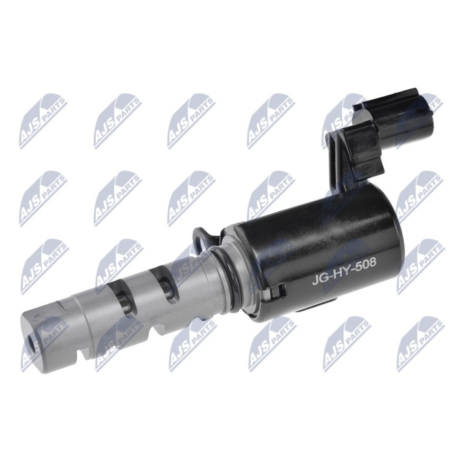 VALVE DE COMMANDE, REGLAGE D'ARBRES A CAME HYUNDAI I30 1.4