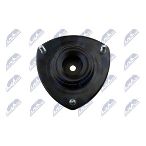 KIT DE MONTAGE POUR AMORTISSEURS MITSUBISHI GRANDIS 04- /AVANT/