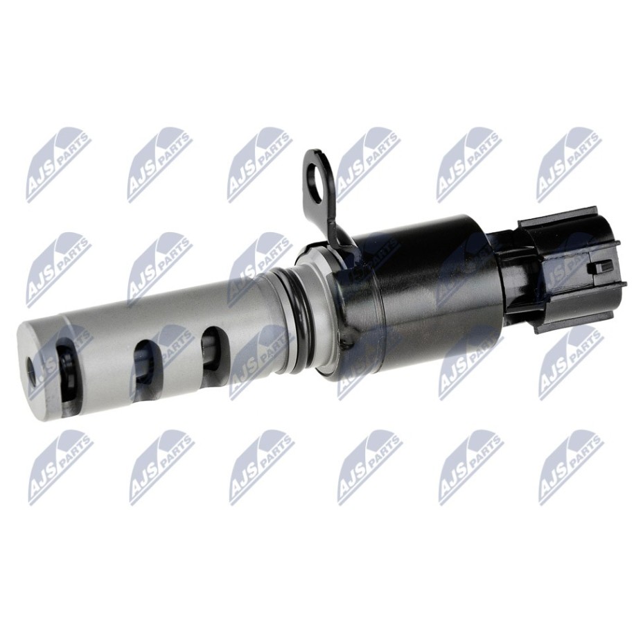 VALVE DE COMMANDE, REGLAGE D'ARBRES A CAME KIA CEED 1.4