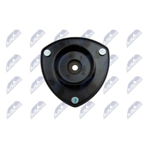 KIT DE MONTAGE POUR AMORTISSEURS MITSUBISHI GRANDIS 04- /AVANT/