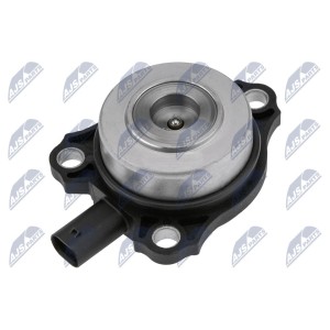 VALVE DE COMMANDE, REGLAGE D'ARBRES A CAME MERCEDES CLK C209 280