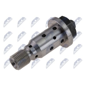VALVE DE COMMANDE, REGLAGE D'ARBRES A CAME MERCEDES CLK C209 280