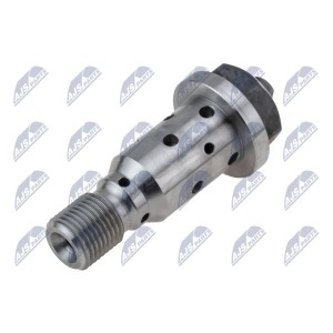 VALVE DE COMMANDE, REGLAGE D'ARBRES A CAME MERCEDES CLK C209 280