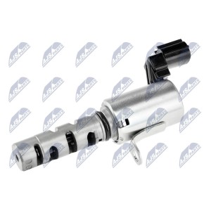 VALVE DE COMMANDE, REGLAGE D'ARBRES A CAME MITSUBISHI LANCER 1.8
