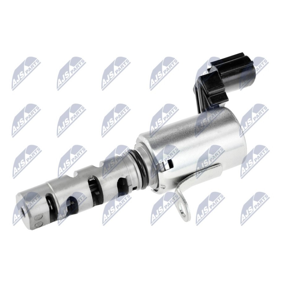 VALVE DE COMMANDE, REGLAGE D'ARBRES A CAME MITSUBISHI LANCER 1.8