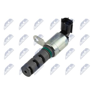 VALVE DE COMMANDE, REGLAGE D'ARBRES A CAME MITSUBISHI ASX 1.8