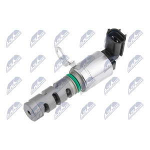 VALVE DE COMMANDE, REGLAGE D'ARBRES A CAME MAZDA 2 1.3