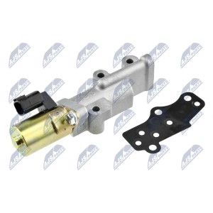 VALVE DE COMMANDE, REGLAGE D'ARBRES A CAME NISSAN MURANO 3.5 2005-
