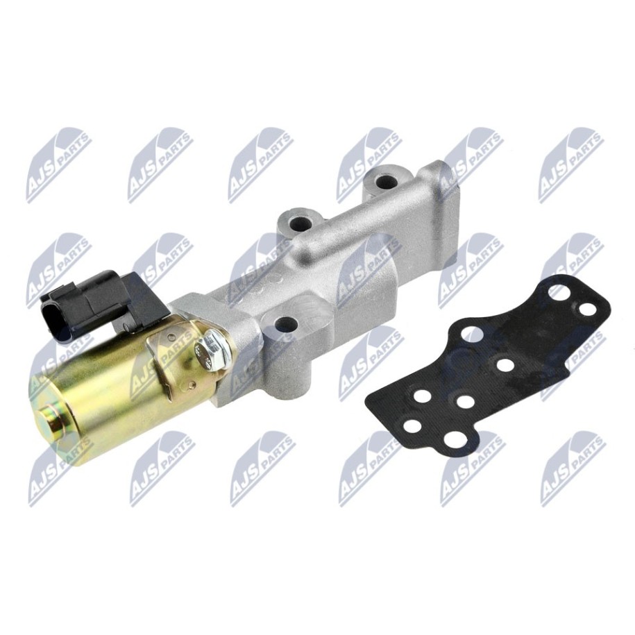 VALVE DE COMMANDE, REGLAGE D'ARBRES A CAME NISSAN MURANO 3.5 2005-