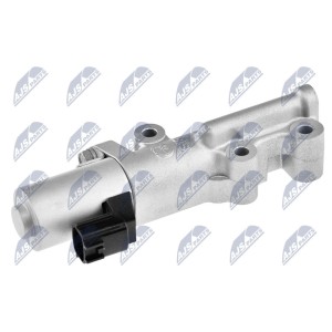 VALVE DE COMMANDE, REGLAGE D'ARBRES A CAME NISSAN MURANO 3.5 2005-