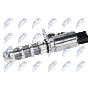 VALVE DE COMMANDE, REGLAGE D'ARBRES A CAME NISSAN JUKE 1.6DIG-T 2010-/2 NA SAMOCHÓD/
