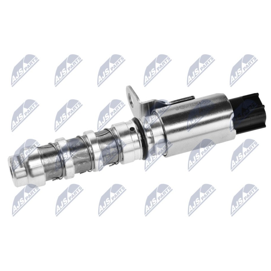VALVE DE COMMANDE, REGLAGE D'ARBRES A CAME NISSAN JUKE 1.6DIG-T 2010-/2 NA SAMOCHÓD/
