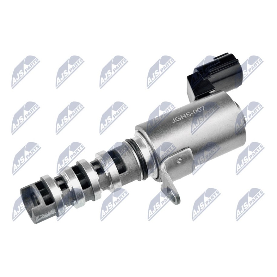 VALVE DE COMMANDE, REGLAGE D'ARBRES A CAME NISSAN JUKE 1.6 2010-