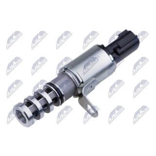 VALVE DE COMMANDE, REGLAGE D'ARBRES A CAME NISSAN JUKE 1.6DIG-T 10-