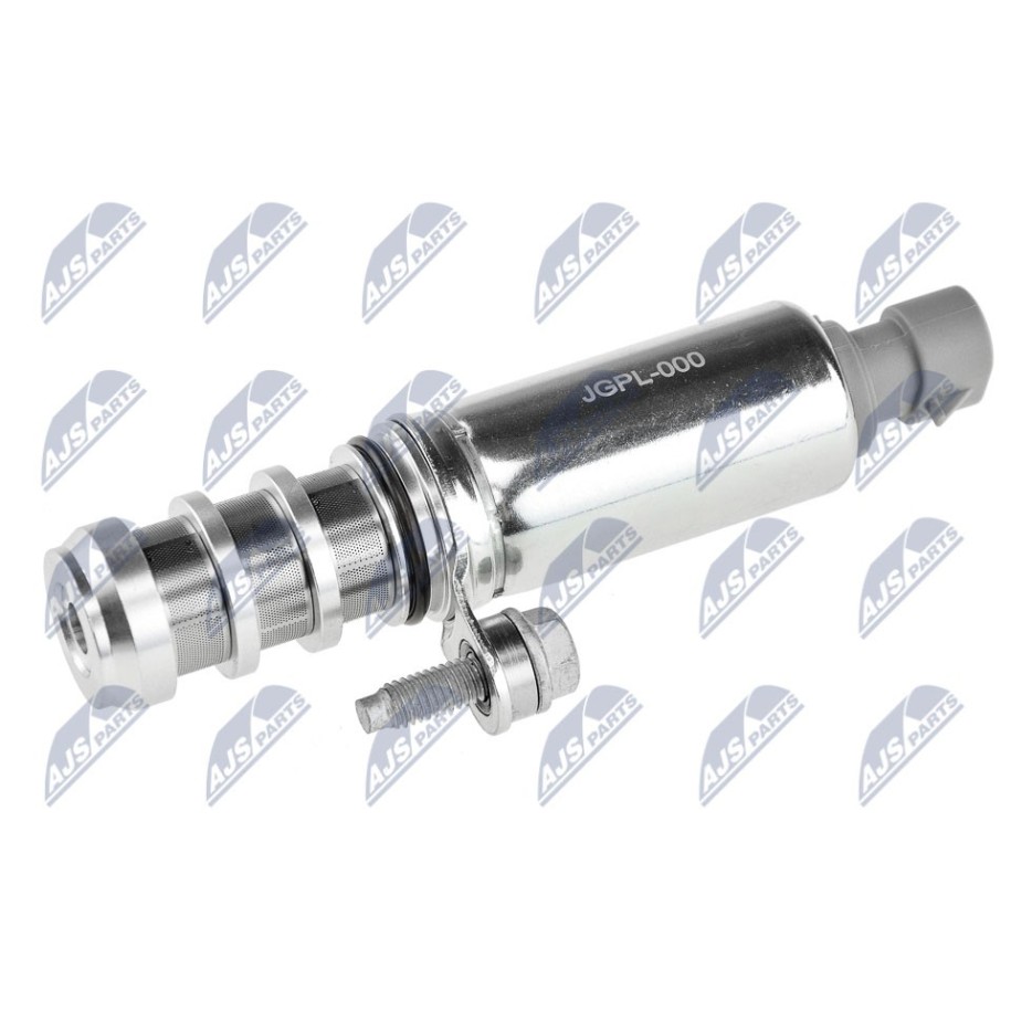 VALVE DE COMMANDE, REGLAGE D'ARBRES A CAME CHEVROLET CAPTIVA 2.4 2011-