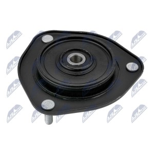 KIT DE MONTAGE POUR AMORTISSEURS MITSUBISHI CARISMA/SPACE STAR 00-