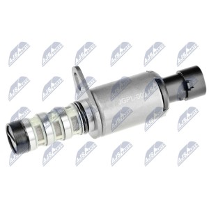VALVE DE COMMANDE, REGLAGE D'ARBRES A CAME OPEL ASTRA H 1.6 2006-