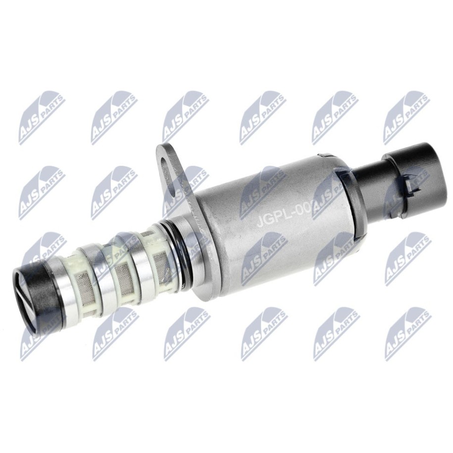 VALVE DE COMMANDE, REGLAGE D'ARBRES A CAME OPEL ASTRA H 1.6 2006-
