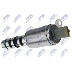 VALVE DE COMMANDE, REGLAGE D'ARBRES A CAME RENAULT CLIO 1.6 2005-