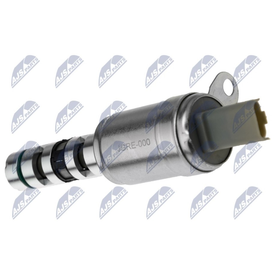VALVE DE COMMANDE, REGLAGE D'ARBRES A CAME RENAULT CLIO 1.6 2005-