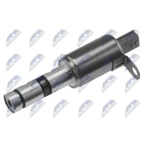 VALVE DE COMMANDE, REGLAGE D'ARBRES A CAME RENAULT CLIO III 2.0 SPORT 2008-