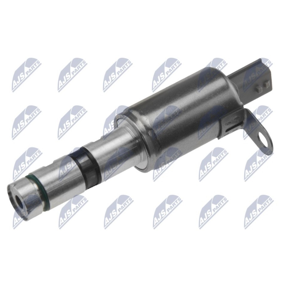 VALVE DE COMMANDE, REGLAGE D'ARBRES A CAME RENAULT CLIO III 2.0 SPORT 2008-