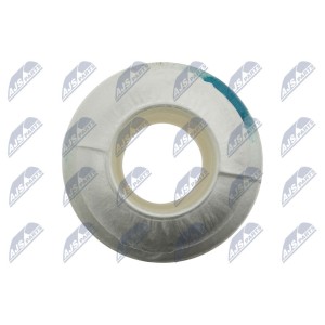 BUTEE ELASTIQUE D'AMORTISSEUR CITROEN DS3 09-16