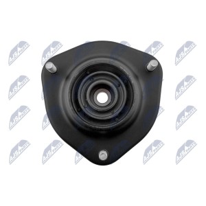 KIT DE MONTAGE POUR AMORTISSEURS MITSUBISHI CARISMA/SPACE STAR 00-