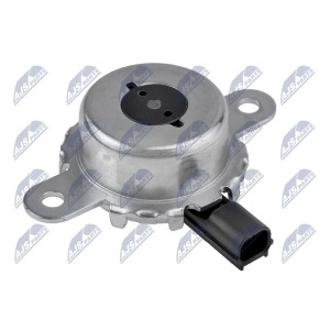 VALVE DE COMMANDE, REGLAGE D'ARBRES A CAME SUBARU FORESTER 2.0