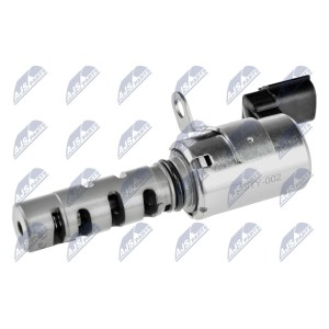 VALVE DE COMMANDE, REGLAGE D'ARBRES A CAME TOYOTA YARIS/YARIS VERSO 1.3 1999-/STRONA DOPROWADZAJĄCA/