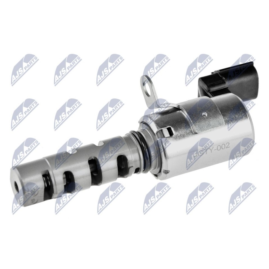 VALVE DE COMMANDE, REGLAGE D'ARBRES A CAME TOYOTA YARIS/YARIS VERSO 1.3 1999-/STRONA DOPROWADZAJĄCA/