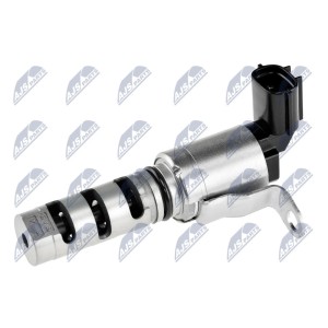 VALVE DE COMMANDE, REGLAGE D'ARBRES A CAME TOYOTA AVENSIS 1.6