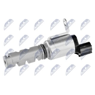 VALVE DE COMMANDE, REGLAGE D'ARBRES A CAME TOYOTA AVENSIS 1.6