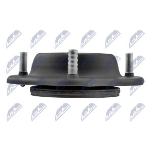 KIT DE MONTAGE POUR AMORTISSEURS MITSUBISHI CARISMA/SPACE STAR 00-