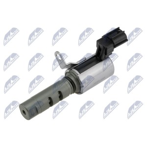 VALVE DE COMMANDE, REGLAGE D'ARBRES A CAME TOYOTA YARIS 1.0 05-