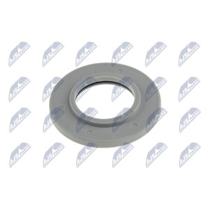 BUTEE D'AMORTISSEUR MITSUBISHI COLT Z32A/Z34A/Z36A/Z37A/Z38A/Z39A 04- /AVANT/