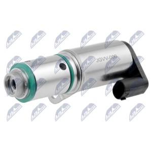 VALVE DE COMMANDE, REGLAGE D'ARBRES A CAME VOLVO S40 2.5 2004-