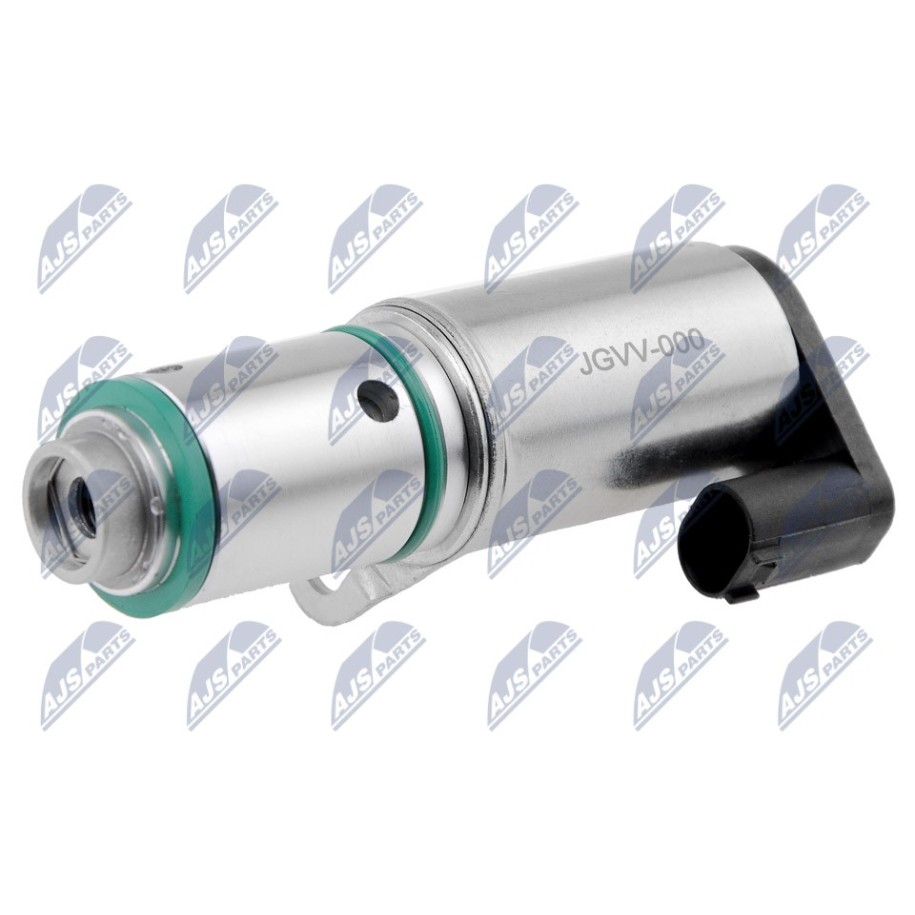 VALVE DE COMMANDE, REGLAGE D'ARBRES A CAME VOLVO S40 2.5 2004-