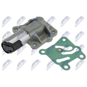 VALVE DE COMMANDE, REGLAGE D'ARBRES A CAME VOLVO C70 2.0/2.3/2.4 1998-2005