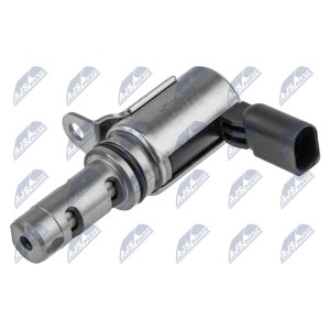 VALVE DE COMMANDE, REGLAGE D'ARBRES A CAME AUDI A3 1.4TFSI 2007-