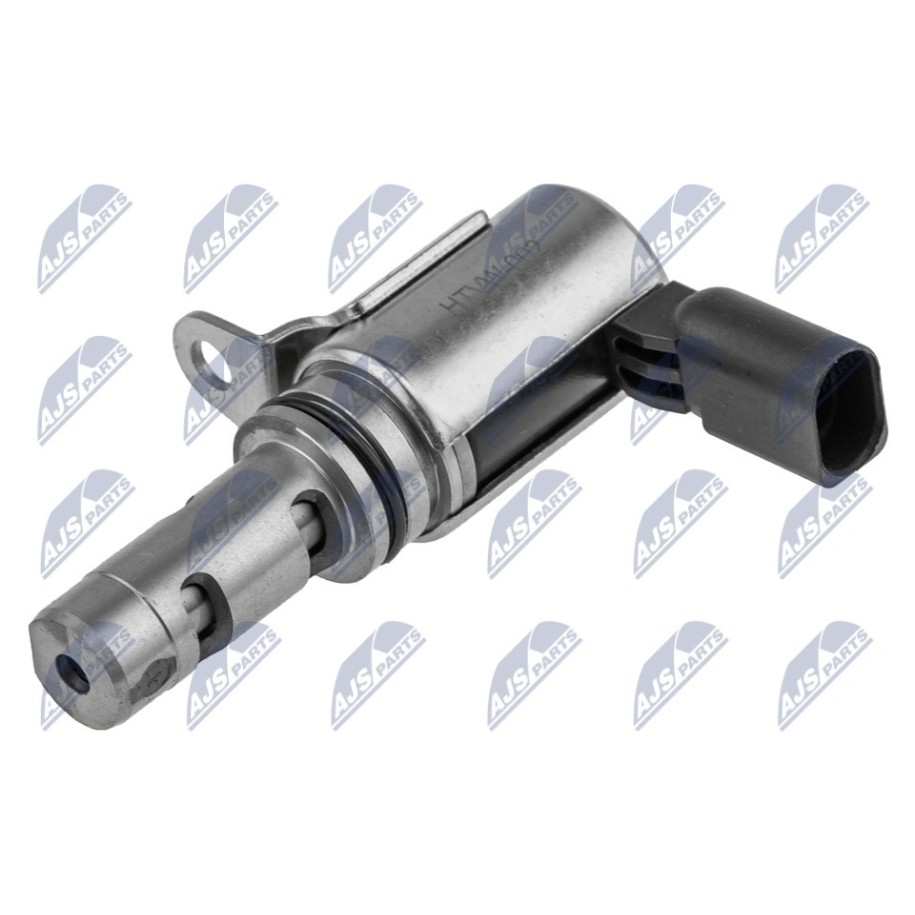 VALVE DE COMMANDE, REGLAGE D'ARBRES A CAME AUDI A3 1.4TFSI 2007-