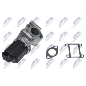 VANNE EGR ALFA ROMEO 147 1.9JTD 2002.11-