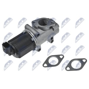 VANNE EGR ALFA ROMEO 159 1.9JTDM 2005.09-