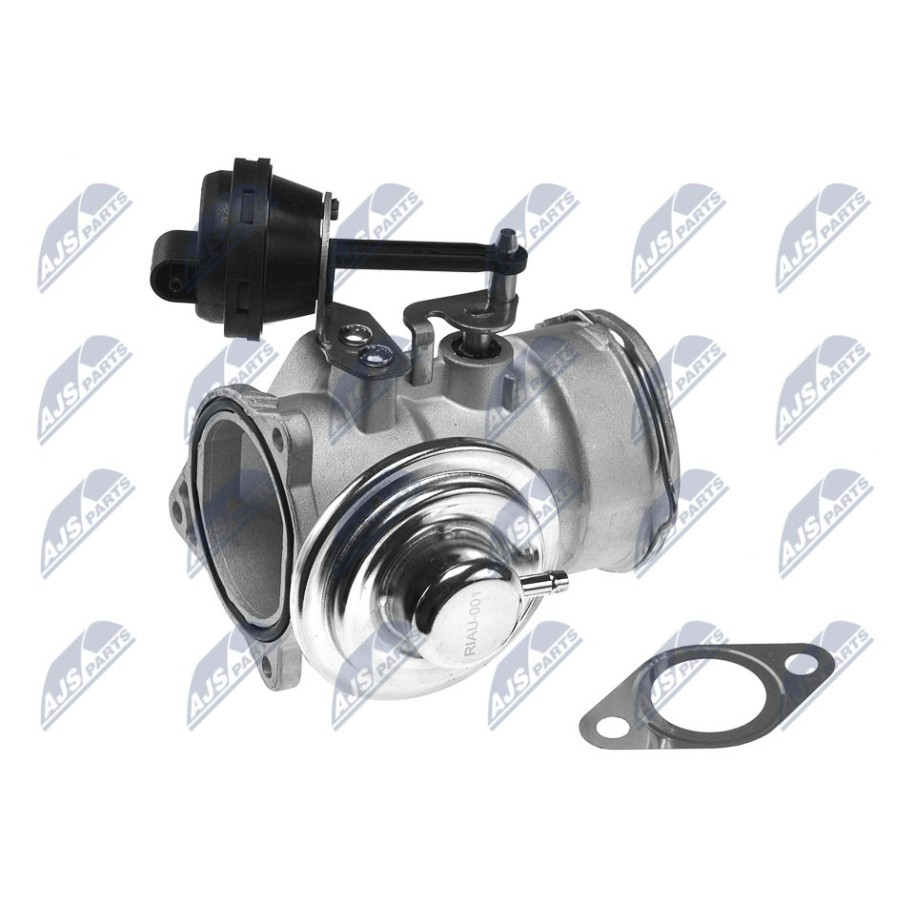 VANNE EGR AUDI A4 1.9TDI 2000.11-