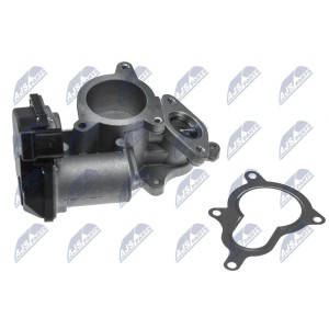 VANNE EGR AUDI A4 2.0TDI 04-