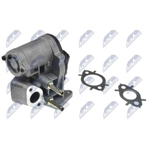 VANNE EGR AUDI A3 1.6FSI 03-