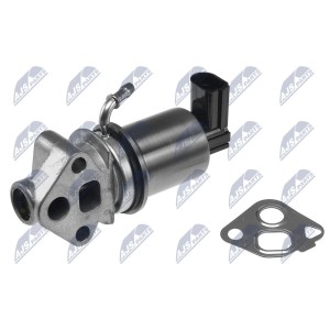VANNE EGR AUDI A3 1.6 2000-